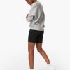 Sweaty Betty Womens Light Weight All Day 9" Biker Shorts - Image 5