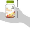 Amazon Brand - Mama Bear Organic Kids Vitamin D3 25 mcg (1000 IU) per serving, Bone and Immune Health, 80 Gummies - Image 7