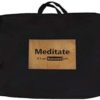 Friends of Meditation Buddha Bliss Yoga and Meditation Chair - Image 4