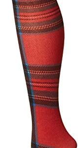 K. Bell Socks womens Fun & Cute Patterns and Design Novelty Fashion Crew Socks
