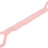 Yoga Stretching Band, Fitness Training Elastic Rope, Silicone Stretching Band for Shoulder Exercise - Image 7
