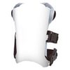 ProKnee AP16 Knee Pads For Men | 1" Foam Knee Protector with Live Hinge & Smart Lock Quick Release Buckle | All Purpose Flooring Knee Pads | One Size Fits All - Image 3