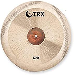 TRX Cymbals LTD-H14 LTD-Series 14-Inch Hi-Hat Cymbal