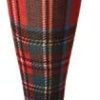 K. Bell Socks womens Fun & Cute Patterns and Design Novelty Fashion Crew Socks - Image 2