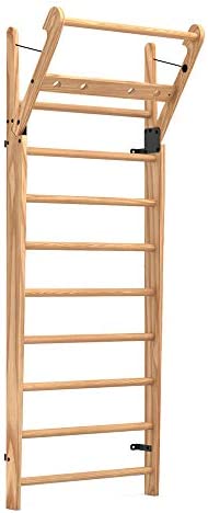 NOHrD by WaterRower Wall Bars (10) - Image 2