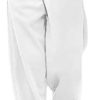 DUOWEI Plus Size Knit Pants for Women Women Cargo Pants Casual High Waist Jogger Pants Loose Outdoor Twill Cotton Yoga - Image 2