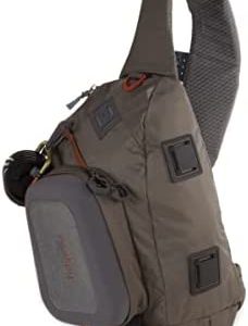 fishpond Summit Fly Fishing Sling Pack 2.0 New 2022