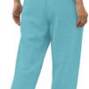 DUOWEI Trendy Teacher Pants Women Cargo Pants Casual High Waist Jogger Pants Loose Outdoor Twill Plus Size Clothes for - Image 2