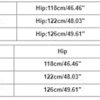 DUOWEI Plus Size Loose Baggy Yoga Pants Women Cargo Pants Casual High Waist Jogger Pants Loose Outdoor Twill Knit Harem - Image 6