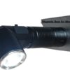 MAXXEON MXN04020 Scout, Swivel Head Rechargeable Pocket Flashlight, 600 Lumens - Image 4