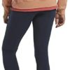 No nonsense Women's Cotton Capri Legging - Image 2