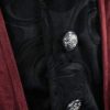 Apocrypha Mens Medieval Steampunk Tailcoat Victorian Gothic Jacket Frock Coat - Image 5