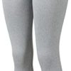 Yoga Pants for Women High Waist Leggings Plain Butt Lifting Workout Athletic Pants Slimming Running Tights Compression Gym - Image 2