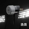 RIG 500 PRO EX 3D Audio Gaming Headset for Xbox Series X|S, Xbox One, Windows 10/11, with Dolby Atmos, 50mm Speaker Drivers - White - Image 7