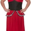 Smiffys Bearded Lady Costume, Men - Image 2