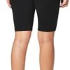 Jockey Women's High Waist 10'' Bike Short - Image 2