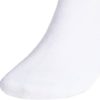 adidas Originals unisex-adult Trefoil Crew Socks (6-pair) - Image 5