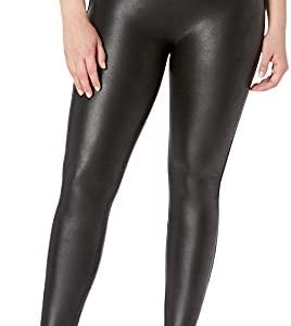 SPANX Faux Leather Leggings for Women