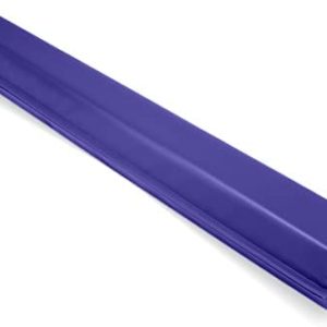 We Sell Mats 9 ft Folding Foam Balance Beam Bar, Portable Gymnastics Equipment for Gymnast, Children or Cheerleaders