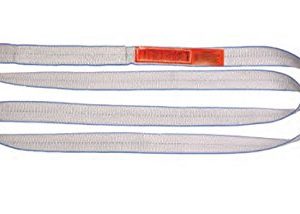 Liftall EN2806TX14 Tuff-Edge Web Sling, Endless, 2-ply, 6" x 14'