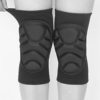 TTIO Knee Pads- Breathable Soft Lightweight Knee Padded for Skiing Skating Snowboarding Unisex - Image 8