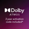 RIG 800HD Wireless Gaming Headset for Windows 10, Windows 11 PCs - 24 Hour Battery - Dolby Atmos 3D Surround Sound - Black (NOT Compatible with Xbox) - Image 5