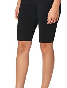 Jockey Women's High Waist 10'' Bike Short