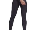 adidas Women's Feelbrilliant Designed 2 Move Leggings - Image 5