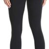 Colorfulkoala Women's High Waisted Capri Leggings with Pockets 21" Inseam Workout Yoga Pants - Image 4