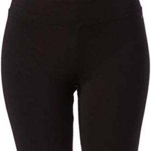 Jockey Women's 9'' Bike Short with Wide Waistband
