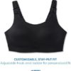 Brooks Dare Scoopback 2.0 Women’s Run Bra - Image 6