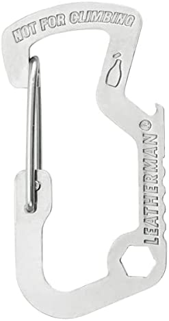 Leatherman 930378 Carabiner Cap Lifter Accessory Keychain - Image 4