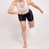 BelugaDesign Padded Shorts Knee Set | Women Winter Sports Ski Snowboard 3D Impact Pad | Adjustable Breathable Protective Gear Butt Hip Knee Brace - Image 7