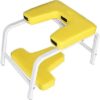 CSSIM Yoga Headstand Bench Home Yoga Inverted Stool Training Fitness Inverted Stool Workout Beginner Yoga Fitness Equipment - Image 3