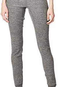 Fruit of the Loom Women's Micro Waffle Thermal Bottom