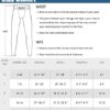 4 or 3 Pack Youth Boys' Compression Leggings Tights Athletic Pants Sports Base Layer for Kids Cold Gear - Image 7