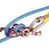 Conterra Scarab | Descender and Belay Device | Ideal for Search and Rescue or Fire Rope Rescue - Image 5