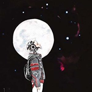 DESCENDER #1 (1st Print)