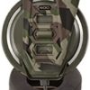 RIG 400HA Precision Audio and Chat Performance PC Gaming Headset with Removable Active Noise-Canceling Mic - Forest Camo - Image 2