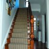EZ-Step Stair Climbing Cane Purple - Image 5