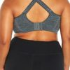 Marika Women's Plus Size Adjustable Seamless Sports Bra - Image 2