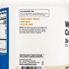 Nutricost Whey Protein Concentrate (Vanilla) 5LBS - Image 3
