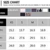 THE GYM PEOPLE Womens Camo Longline Sports Bra Wirefree Padded Medium Support Yoga Bras Gym Running Workout Tank Tops - Image 7
