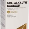 True Athlete Kre Alkalyn 1,500mg Helps Build Muscle, Gain Strength Increase Performance, Buffered Creatine NSF Certified for Sport (60 Capsules) - Image 3
