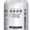 Bronson Vitamin K2 (MK7) with D3 Extra Strength Supplement Bone Health Non-GMO Formula 10,000 IU Vitamin D3 & 120 mcg Vitamin K2 MK-7 Easy to Swallow Vitamin D & K, 120 Capsules - Image 8