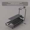 BiFanuo 2 in 1 Folding Treadmill, Under Desk Smart Walking Running Machine, Installation-Free，Compact FoldableTreadmill for Home/Office Gym Cardio Fitness - Image 4