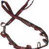 Colcolo High Strength Yoga Climbing Chain Buckle Daisy Straps Strap 110/140 / 180cm - Image 2