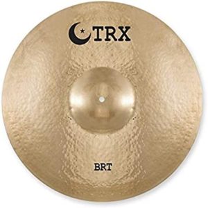 TRX Cymbals BRT Series BRT-BR21 21-Inch Big-Bell Ride Cymbal