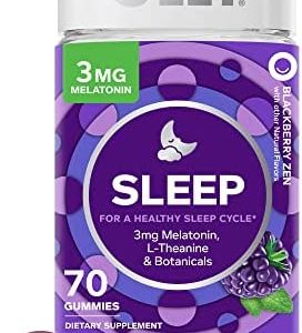 OLLY Sleep Gummy