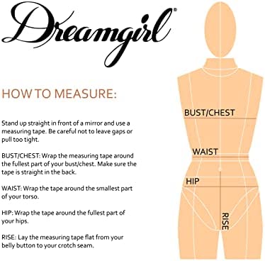 Dreamgirl Women's Gypsy - Image 5